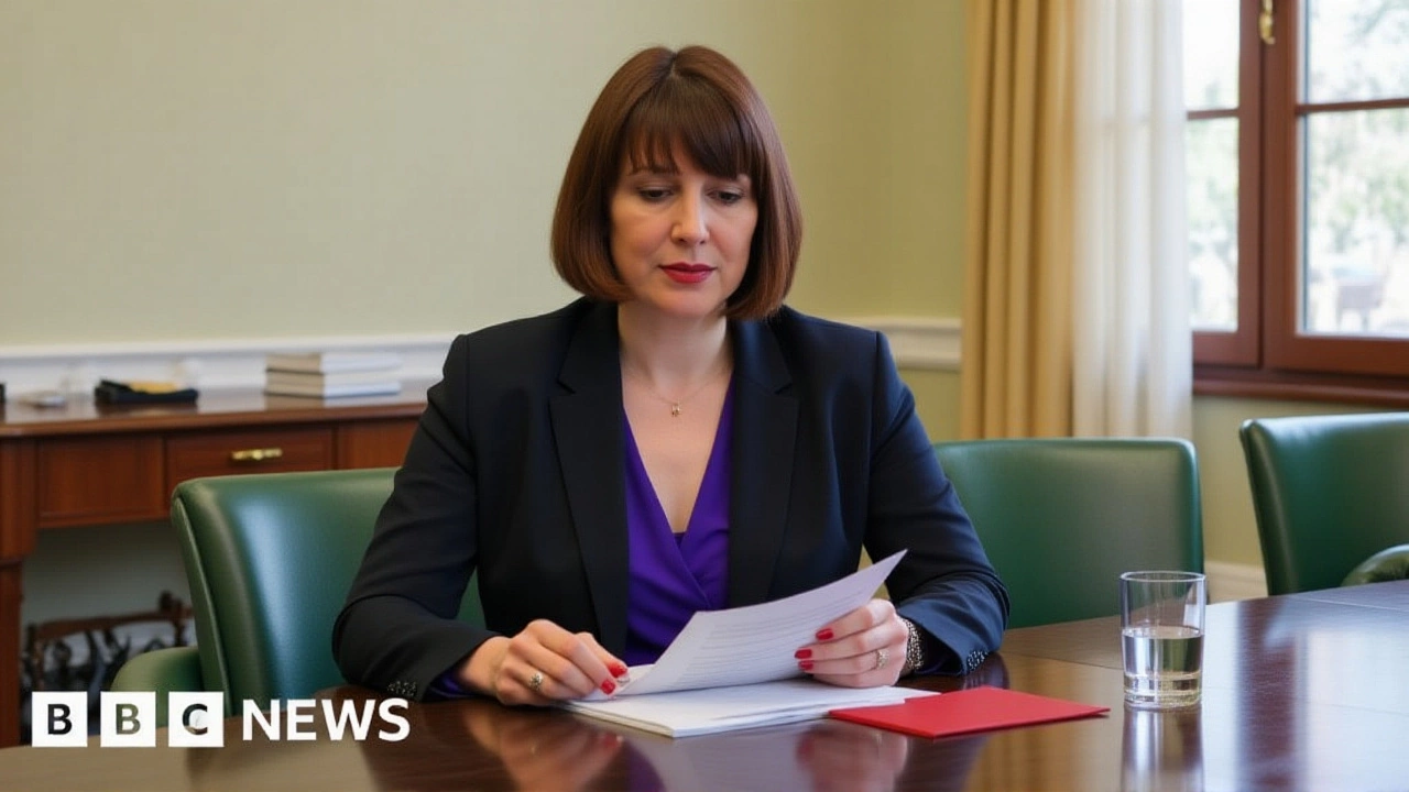 Business Leaders Are Screaming — But Not About Spending