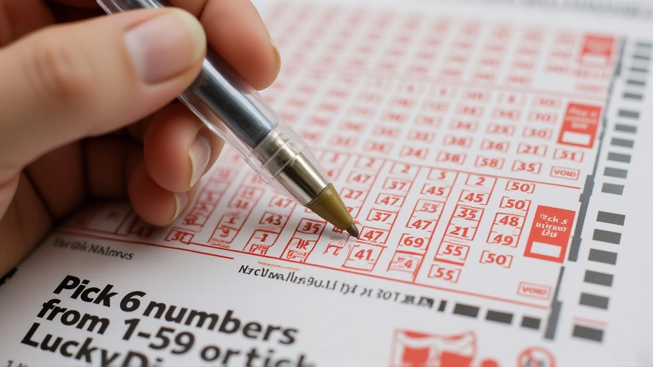EuroMillions Jackpot Rolls Over at €39M After No Top Winners on 21 October 2025