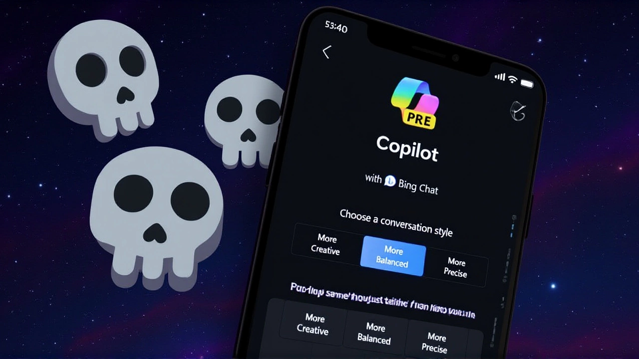 Microsoft’s Copilot Tweet Sparks Developer Uprising Amid AI Push Backlash