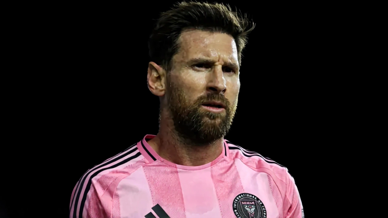 What’s Next? The End of an Era