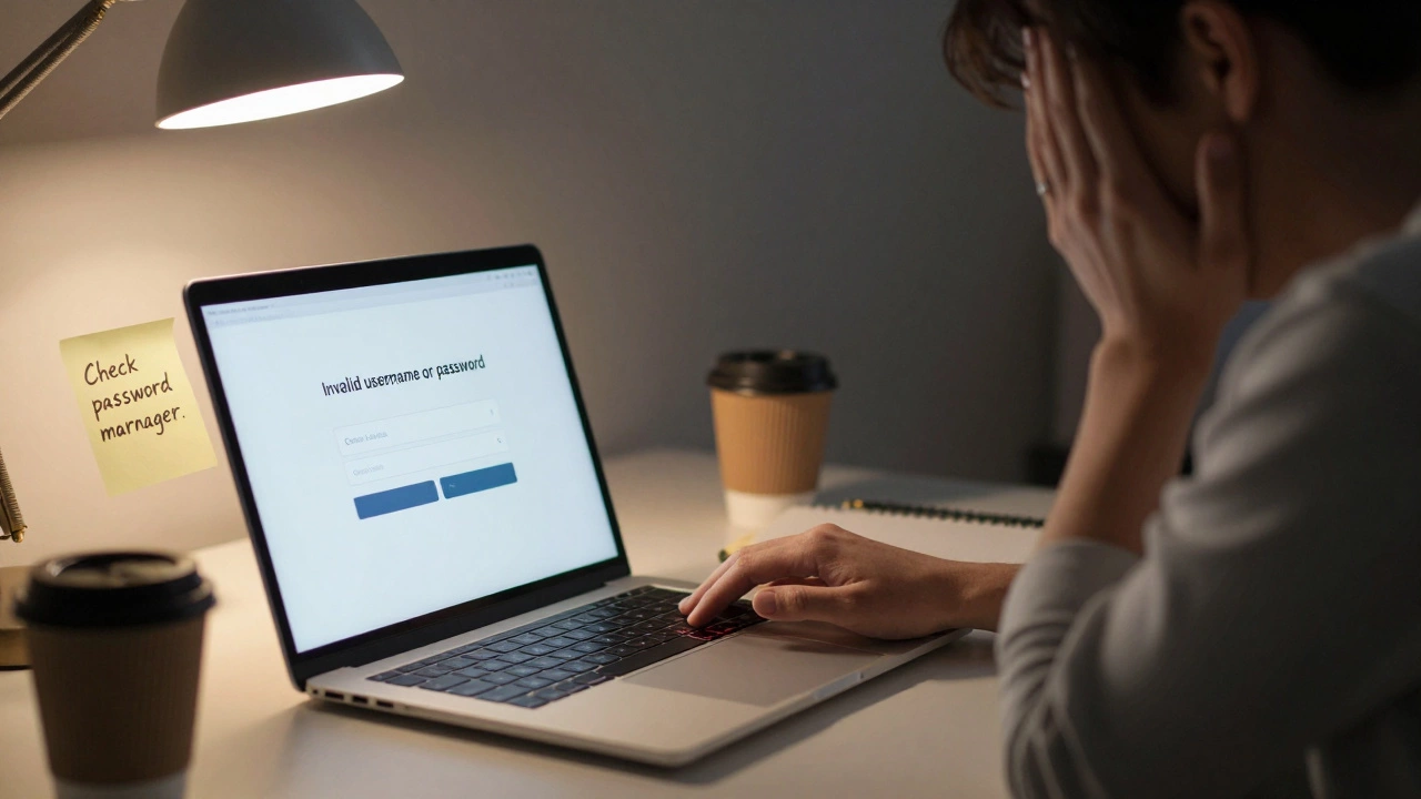 Can't Access Your Member Account? Here's How to Fix It Fast